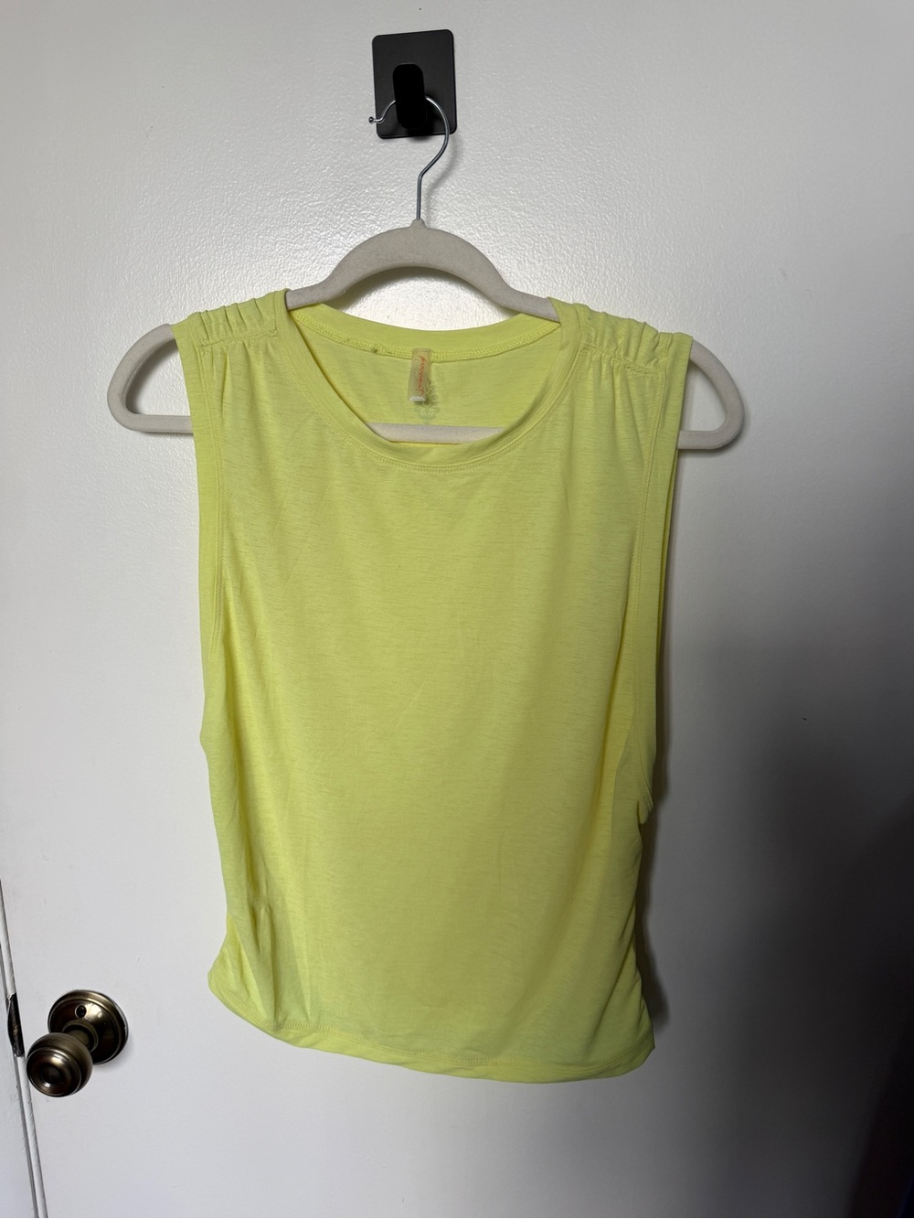 Free People Top - Picture 2 of 4